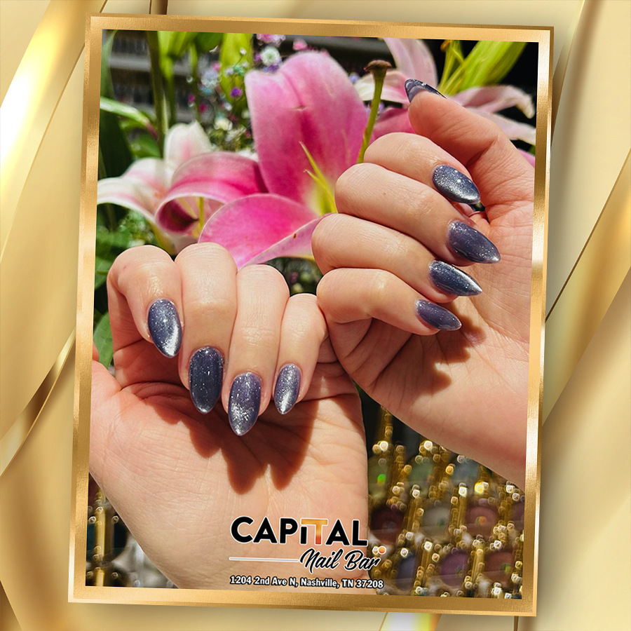 Capital Nail Bar